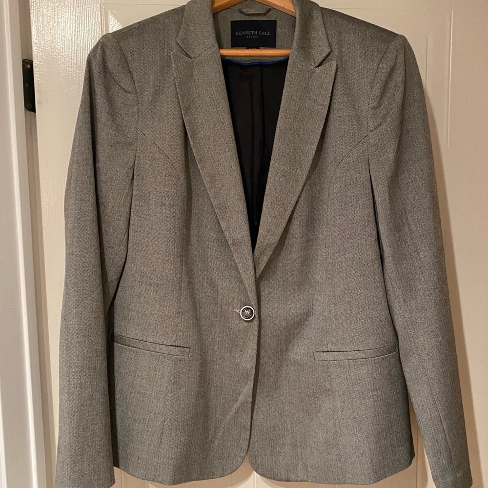 Kennth Cole Women’s Jacket